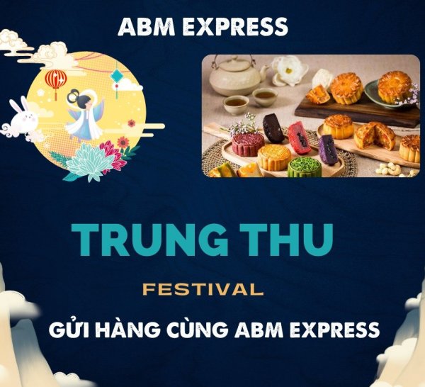 TRUNG THU CHÉN TRÀ MIẾNG BÁNH THÂN TÌNH TRAO NHAU 🚀